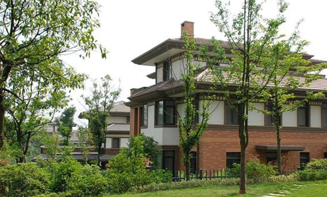 天水保利湘山别苑媒体曝光策划案例