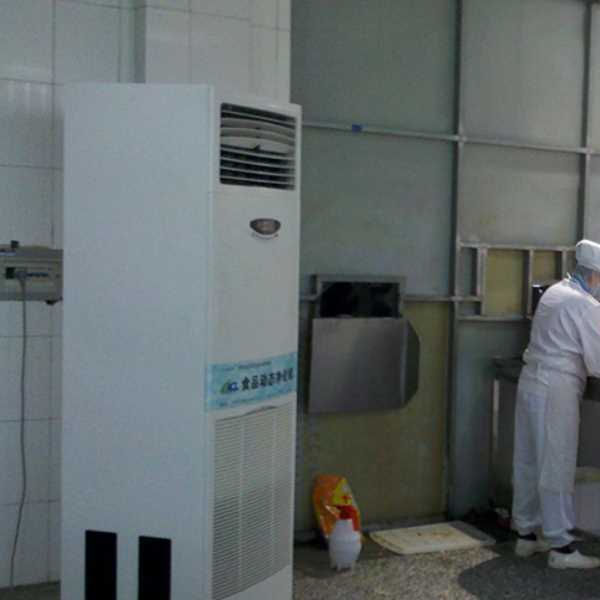 天水食品正负离子空气杀菌器