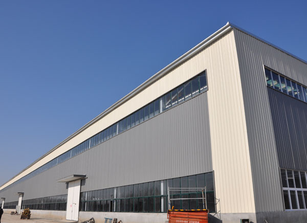 天水新场外景图一